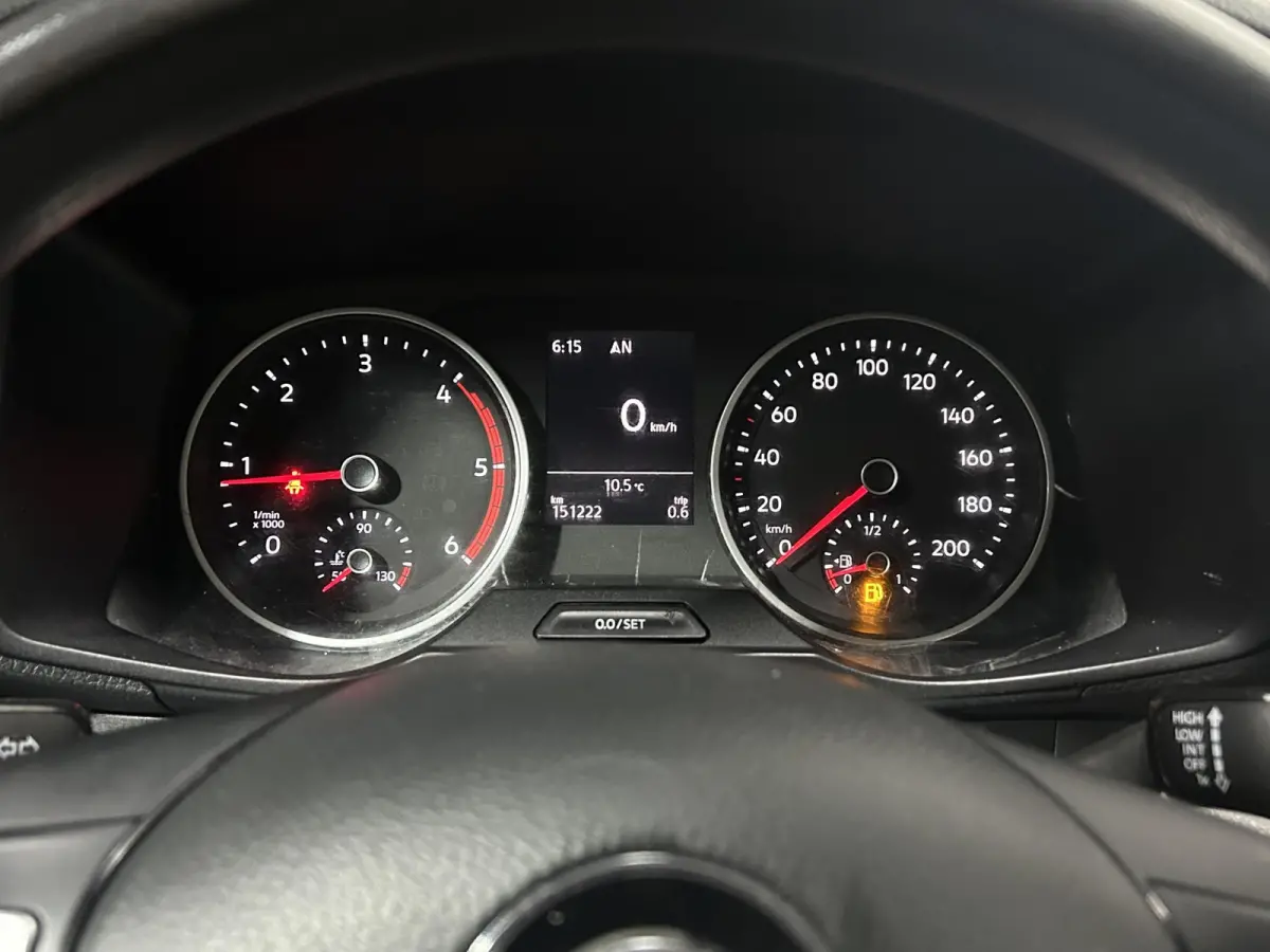 2.0 TDI 140 pk L3H3 Navi, Camera, Cruise Control Airco, Laadruimte Pakket, PDC V+A, Geveerde Stoel, 3-Zits