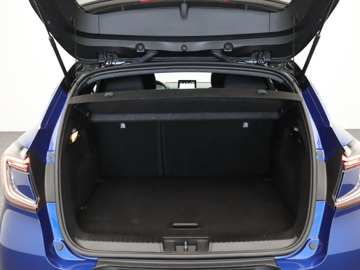 1.6 E-Tech full hybrid 145 techno | Adaptieve Cruise Control | Navigatie | Achteruitrij camera | Parkeersensoren rondom |