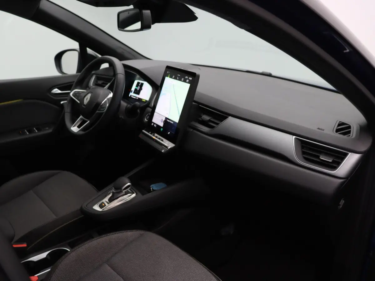 1.6 E-Tech full hybrid 145 techno | Adaptieve Cruise Control | Navigatie | Achteruitrij camera | Parkeersensoren rondom |