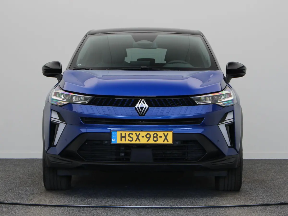 1.6 E-Tech full hybrid 145 techno | Adaptieve Cruise Control | Navigatie | Achteruitrij camera | Parkeersensoren rondom |