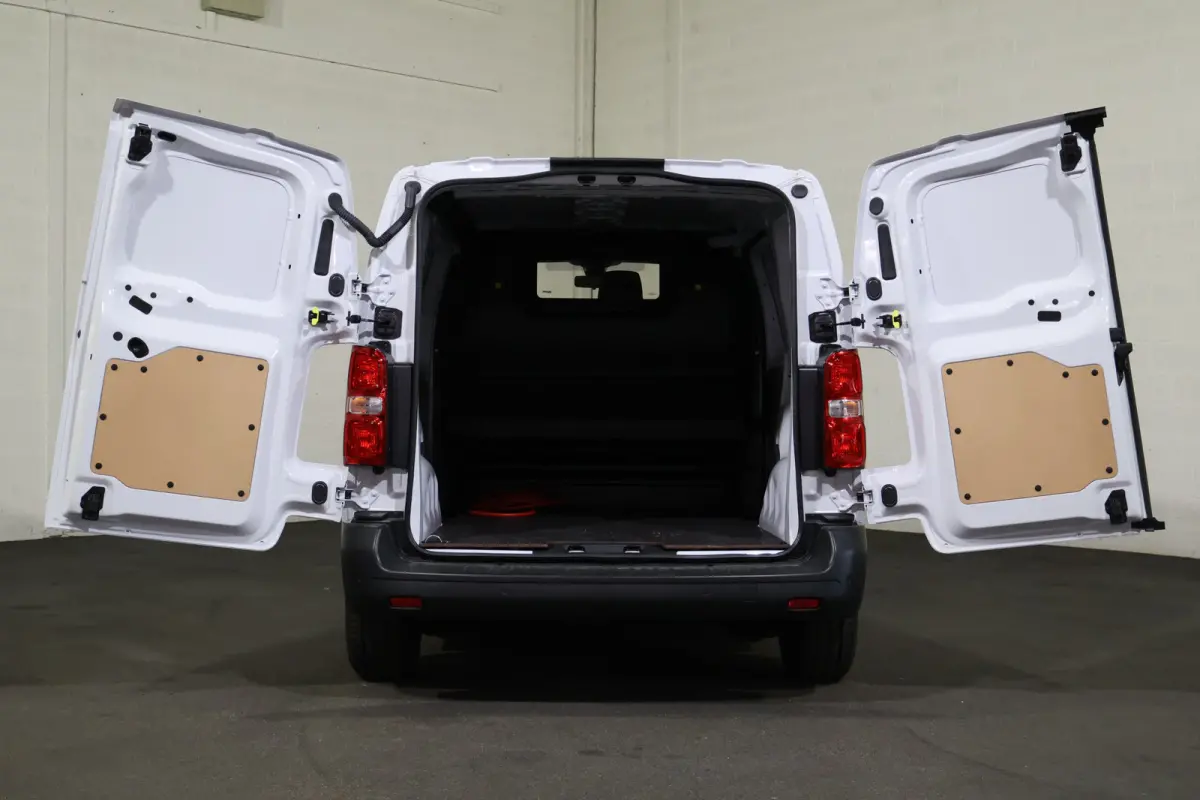 L2 136pk 75 kWh