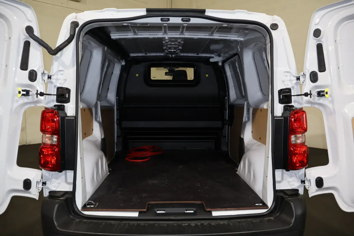 L2 136pk 75 kWh