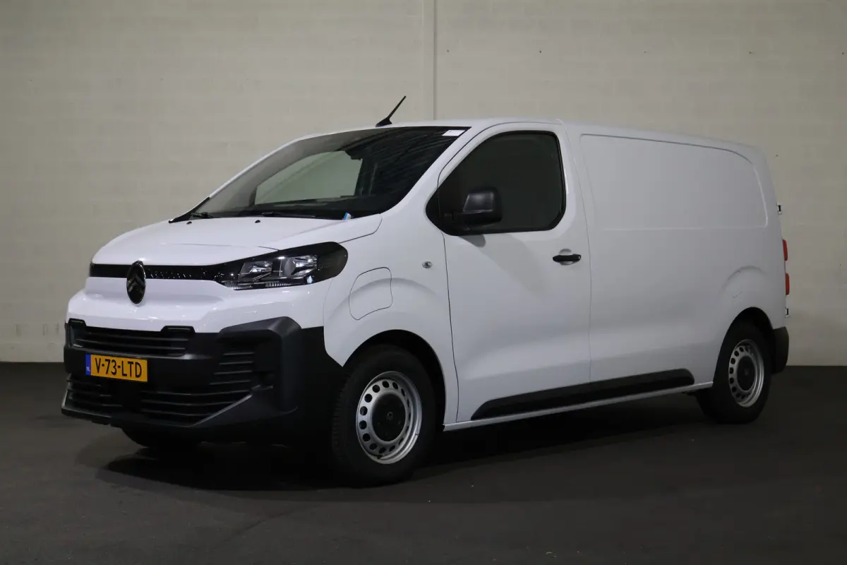 L2 136pk 75 kWh
