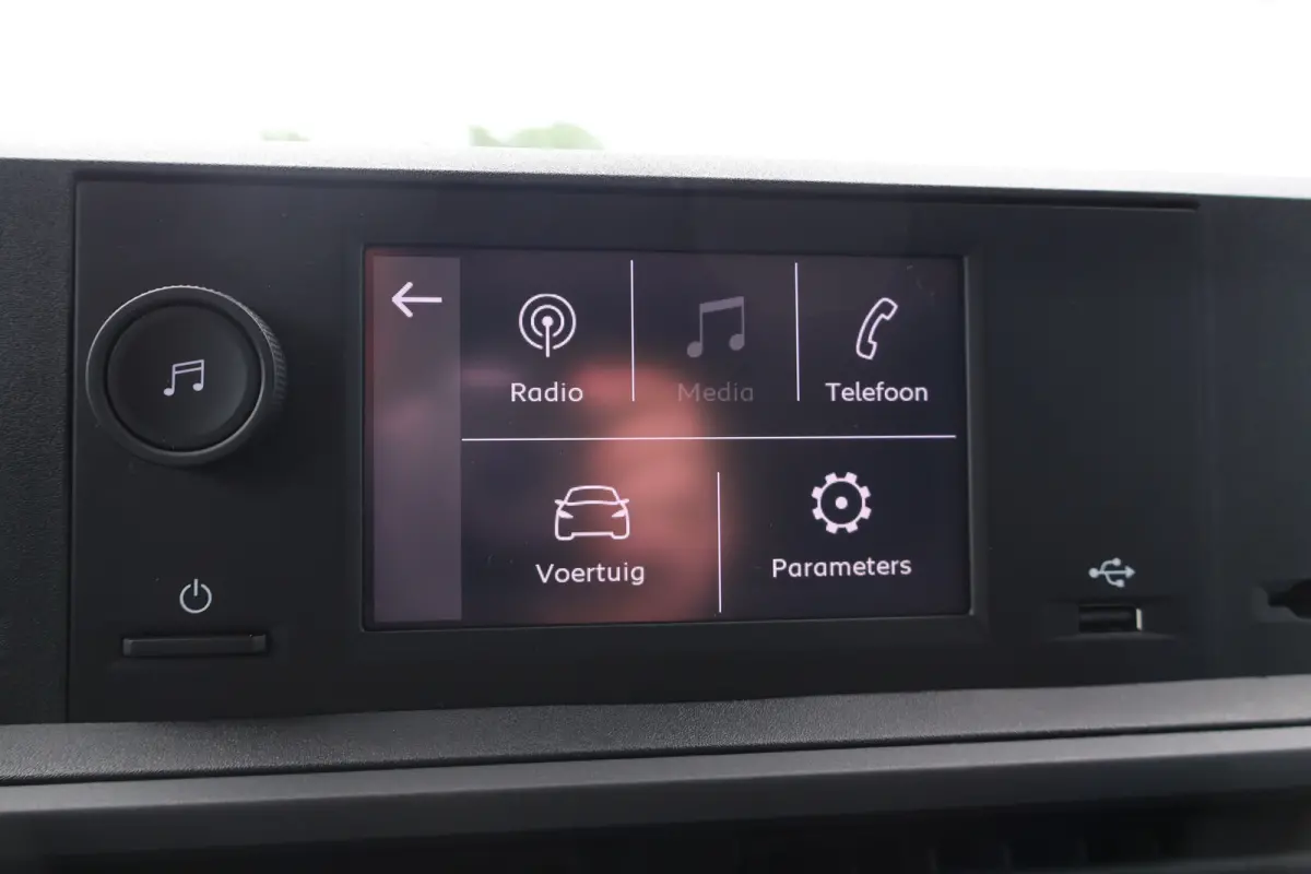 L2 136pk 75 kWh