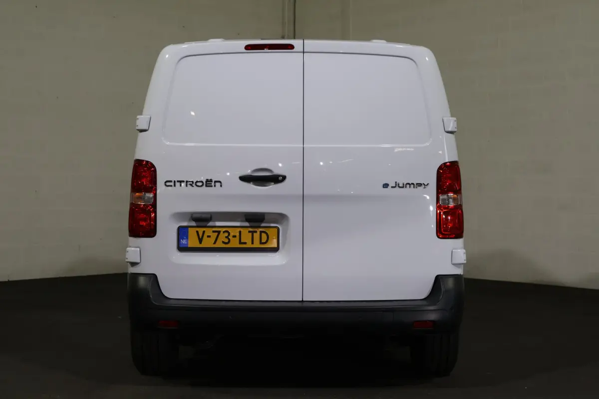 L2 136pk 75 kWh