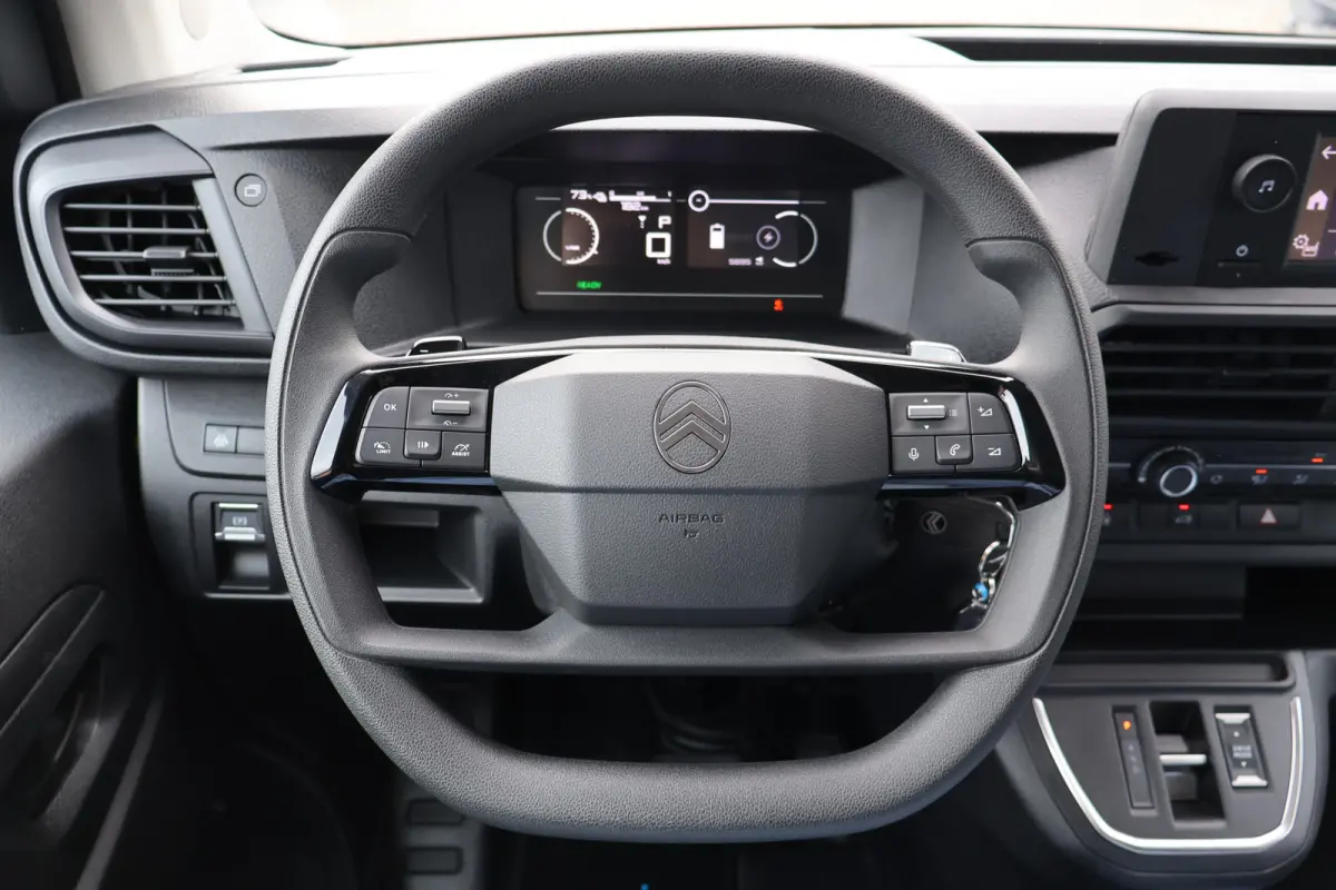 L2 136pk 75 kWh