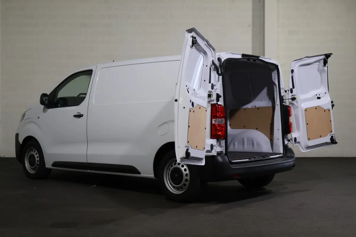L2 136pk 75 kWh