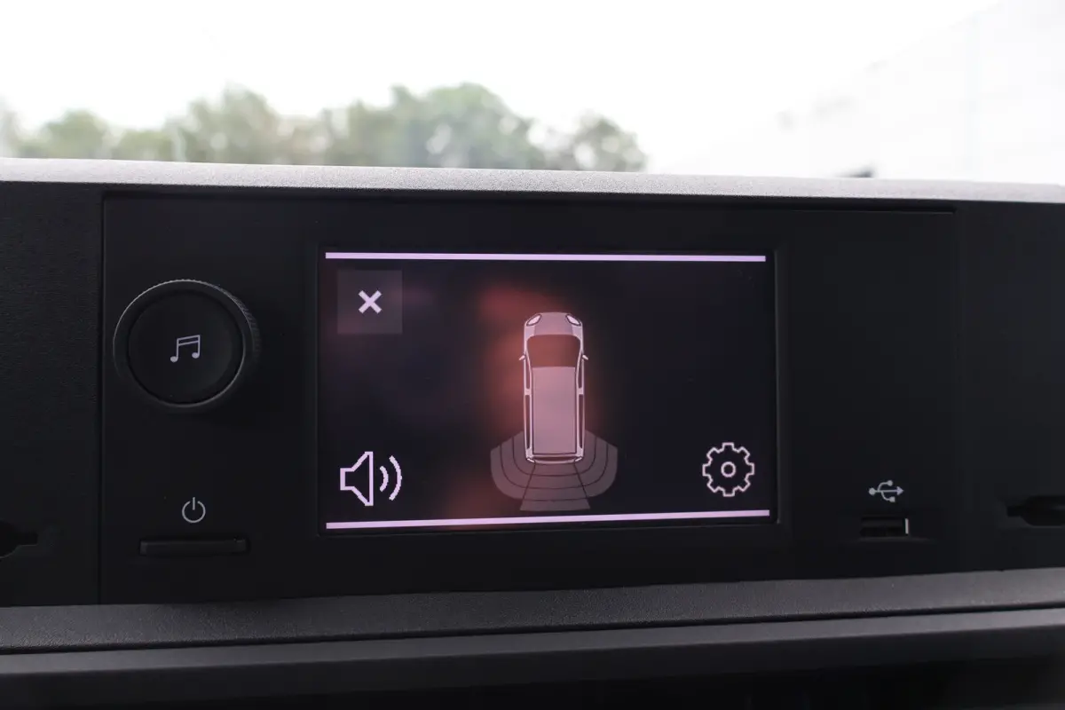 L2 136pk 75 kWh