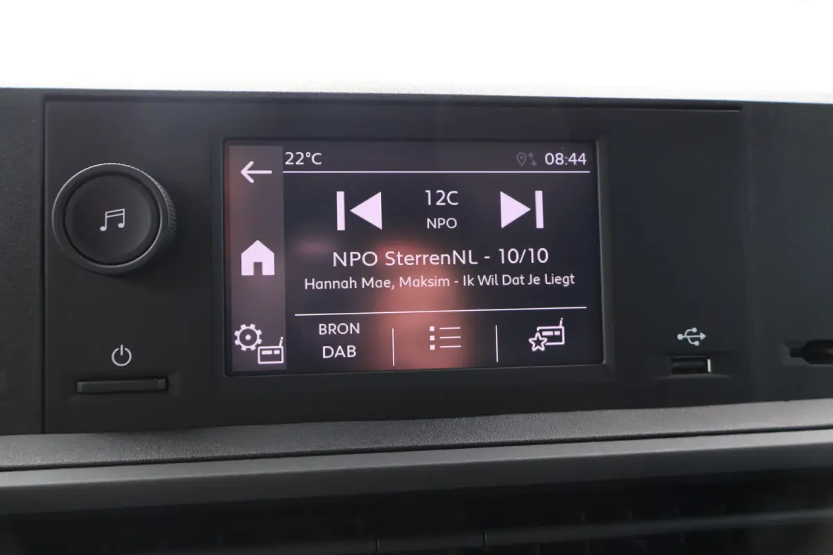 L2 136pk 75 kWh