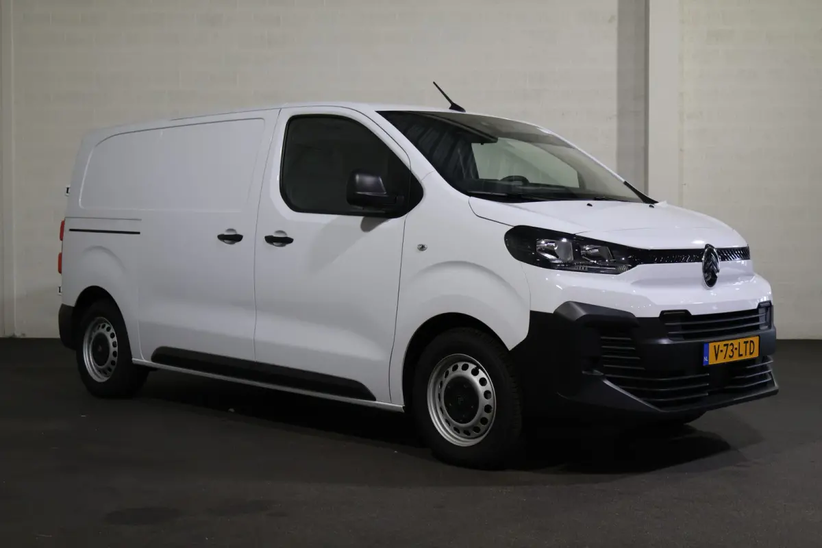 L2 136pk 75 kWh