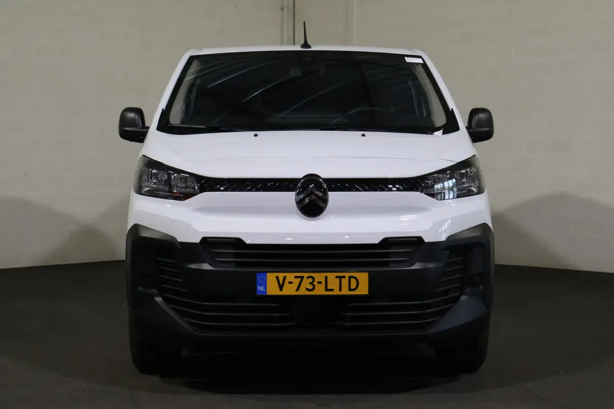 L2 136pk 75 kWh