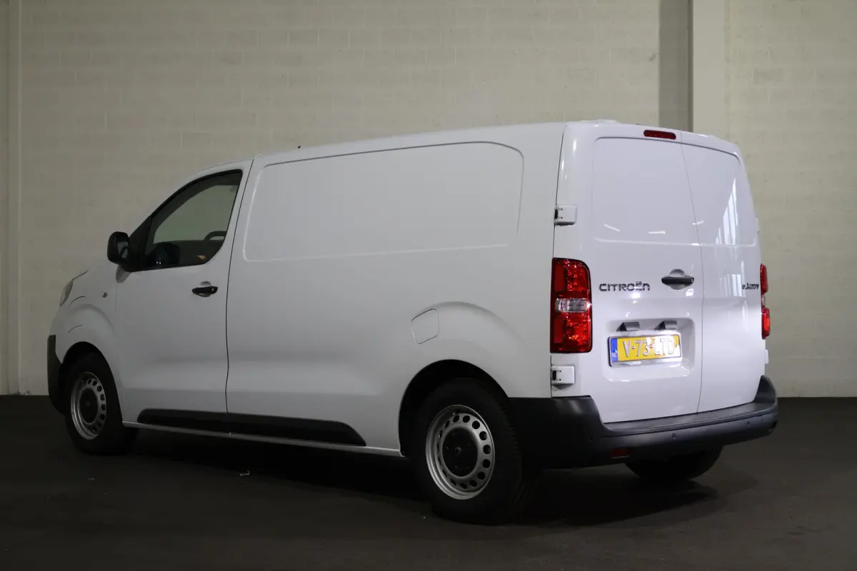 L2 136pk 75 kWh