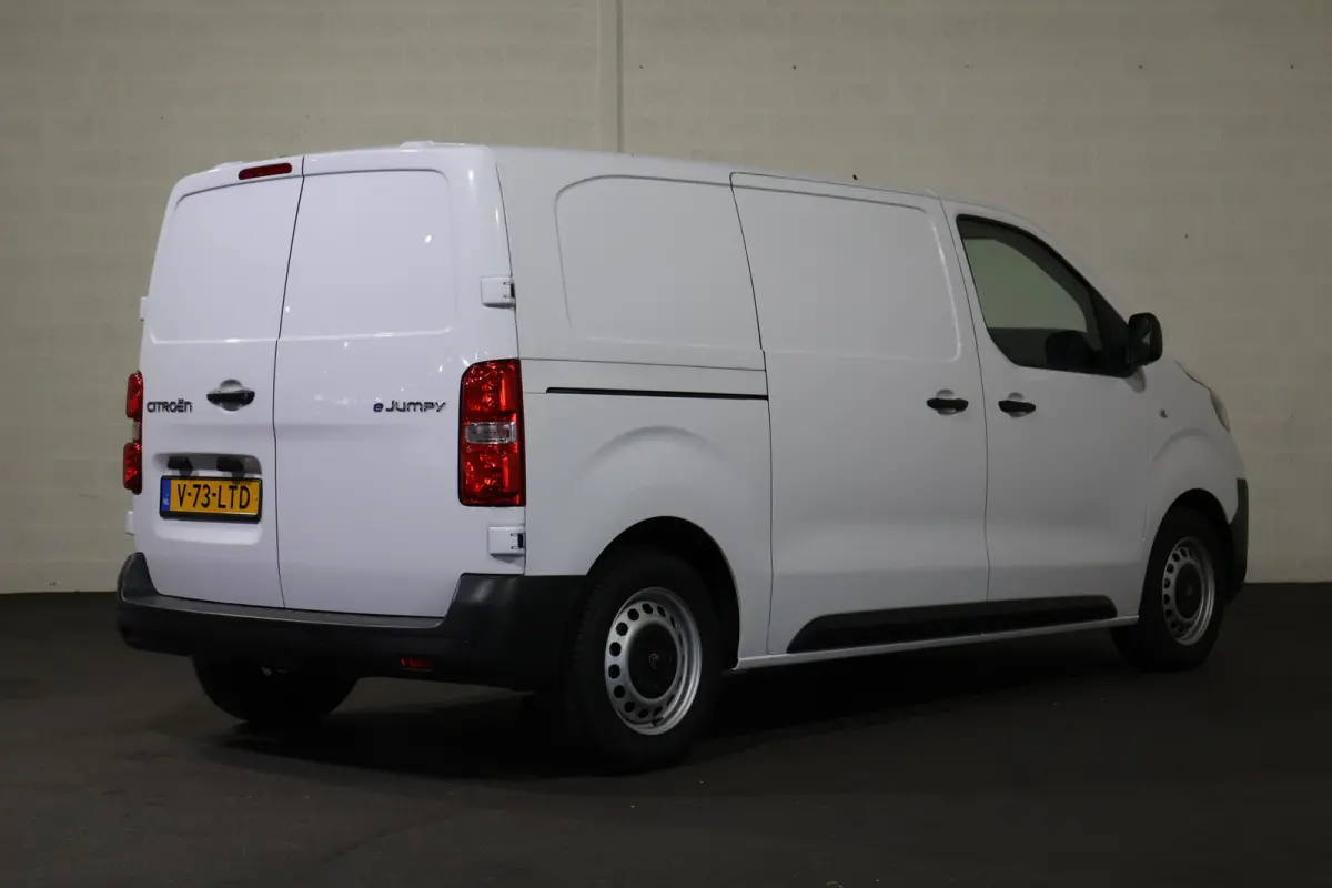 L2 136pk 75 kWh