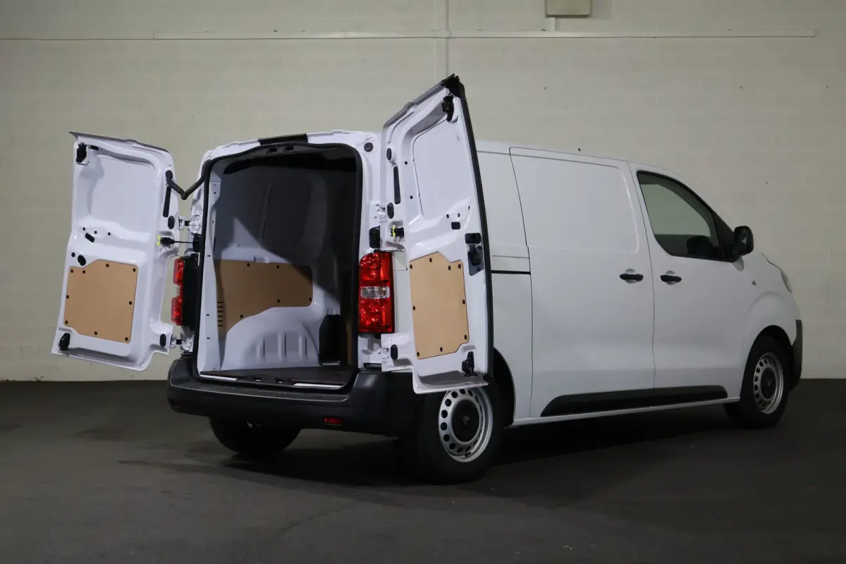 L2 136pk 75 kWh
