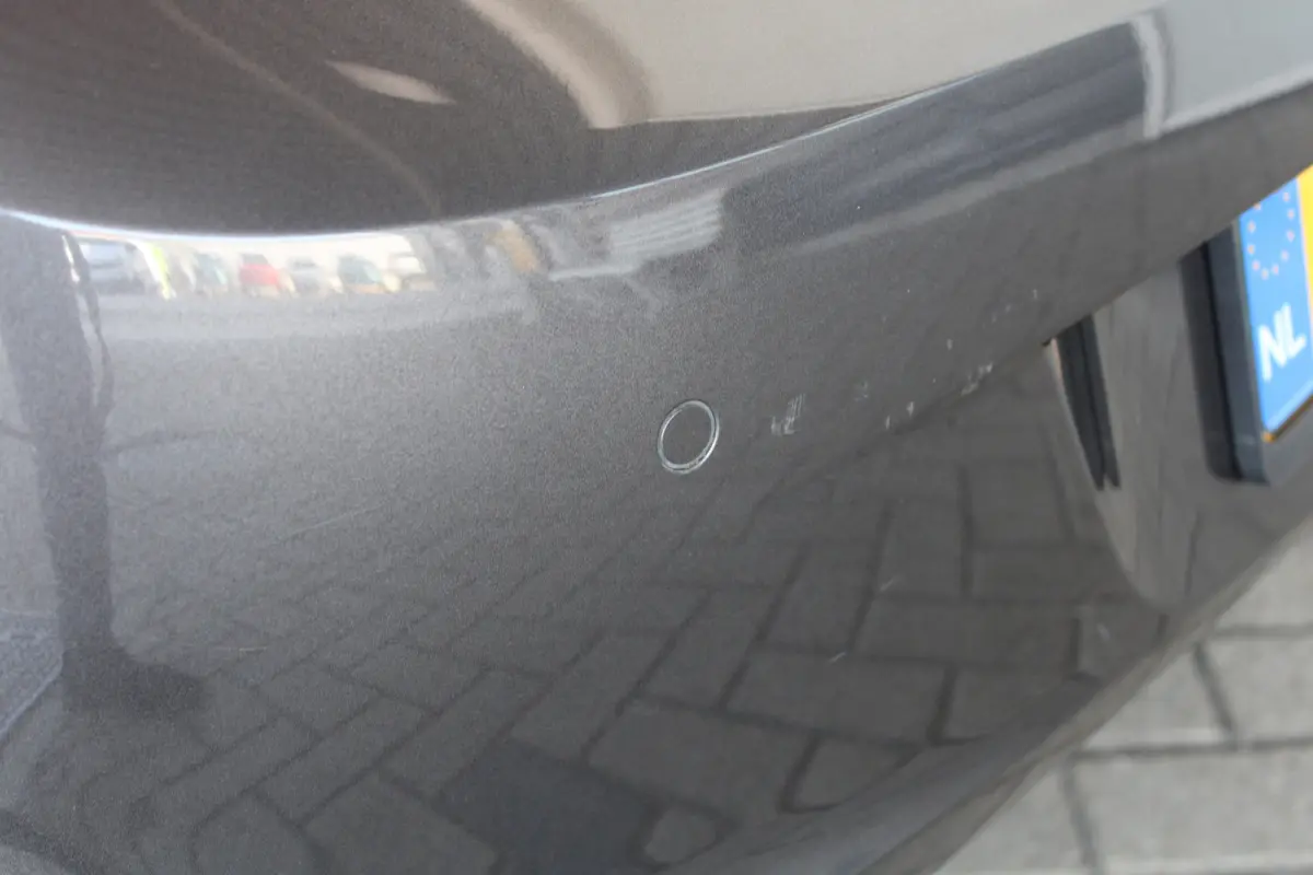 1.0 ecoFLEX Innovation | Climate control | Parkeersensoren achter | Lederen bekleding | lichtmetalen velgen |