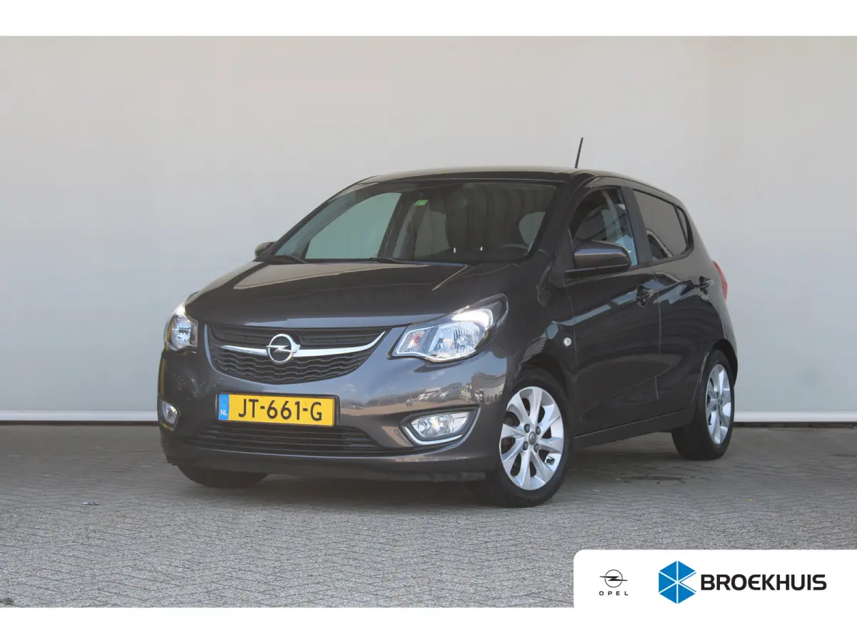 1.0 ecoFLEX Innovation | Climate control | Parkeersensoren achter | Lederen bekleding | lichtmetalen velgen |