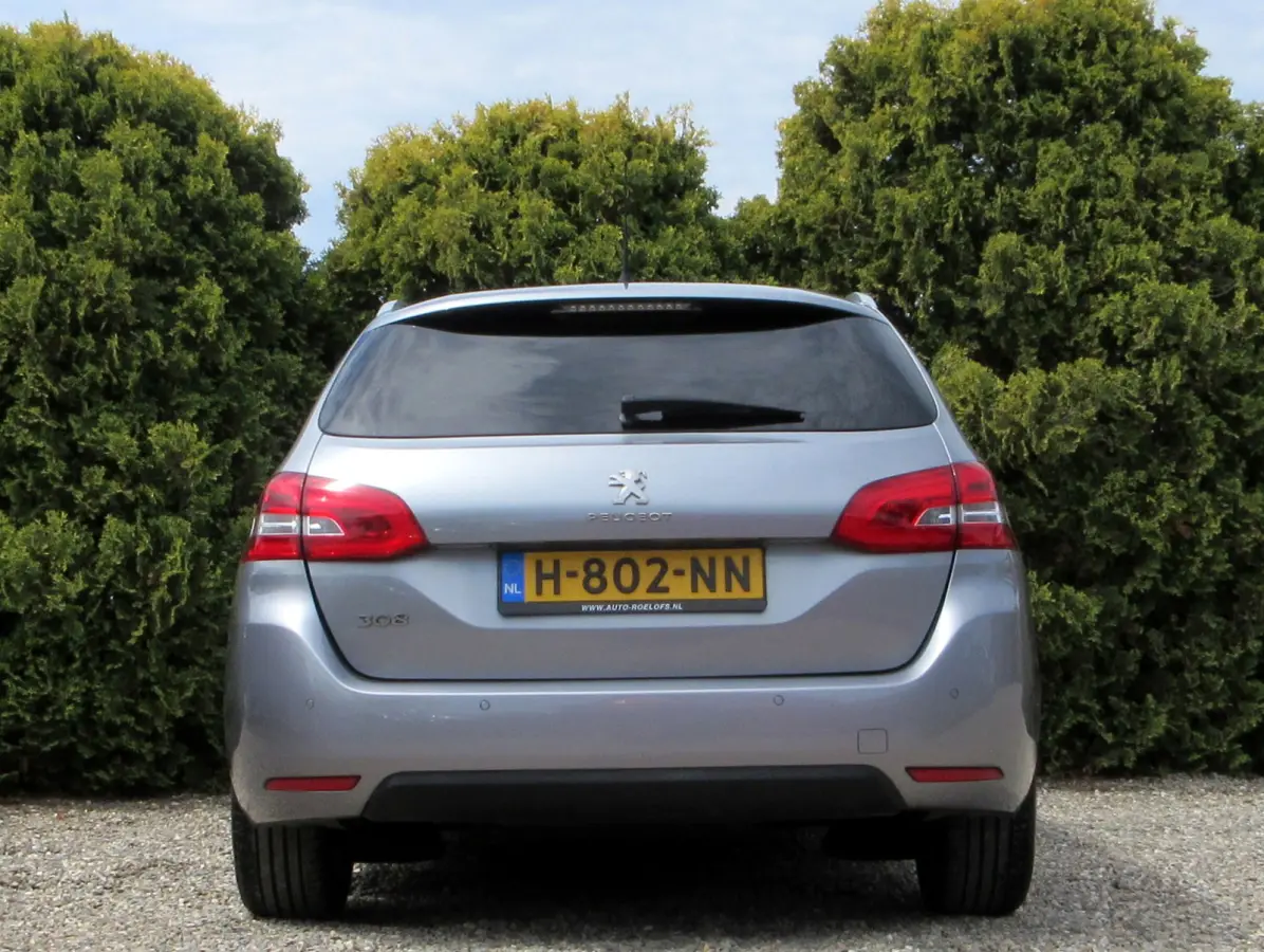 1.2 PureTech Executive * Navi * Pano.dak *