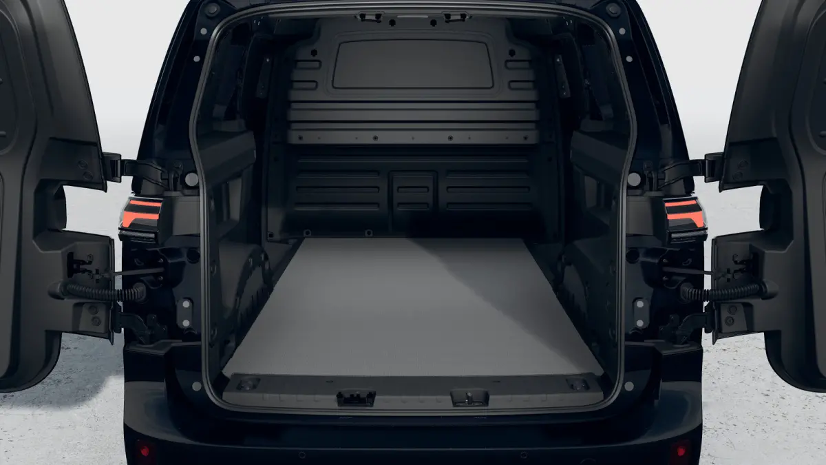 296pk Bulli Limited Edition 79 kWh | Stoelen Pakket | Stuurwiel verwarmd