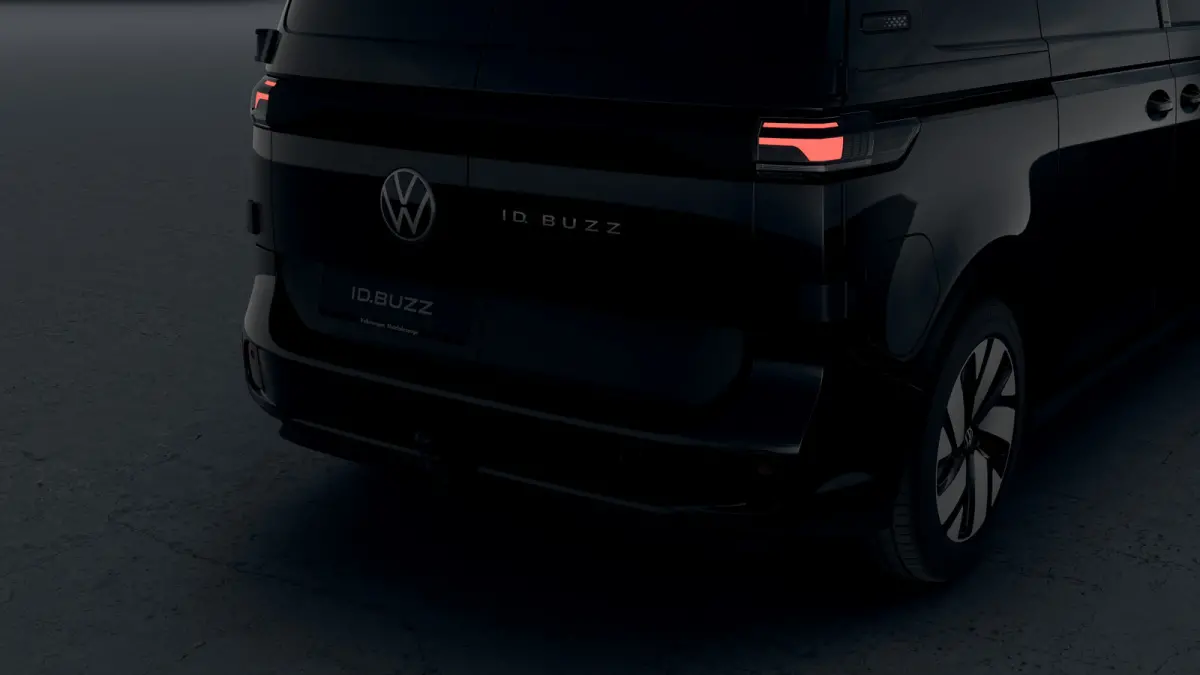 296pk Bulli Limited Edition 79 kWh | Stoelen Pakket | Stuurwiel verwarmd