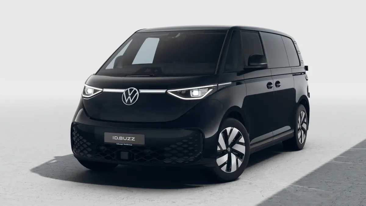 296pk Bulli Limited Edition 79 kWh | Stoelen Pakket | Stuurwiel verwarmd