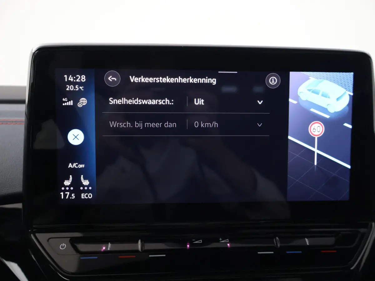 GTX 4MOTION 77 kWh 300 PK + PANORAMA | 360 CAMERA | 20 INCH | STUUR/STOELVERW.