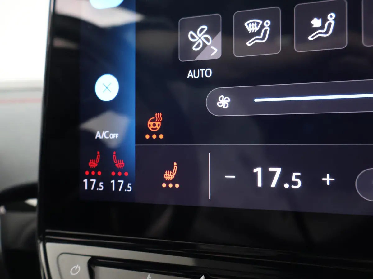 GTX 4MOTION 77 kWh 300 PK + PANORAMA | 360 CAMERA | 20 INCH | STUUR/STOELVERW.