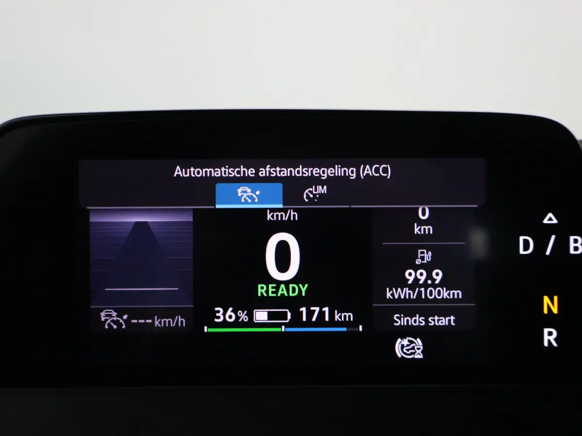GTX 4MOTION 77 kWh 300 PK + PANORAMA | 360 CAMERA | 20 INCH | STUUR/STOELVERW.
