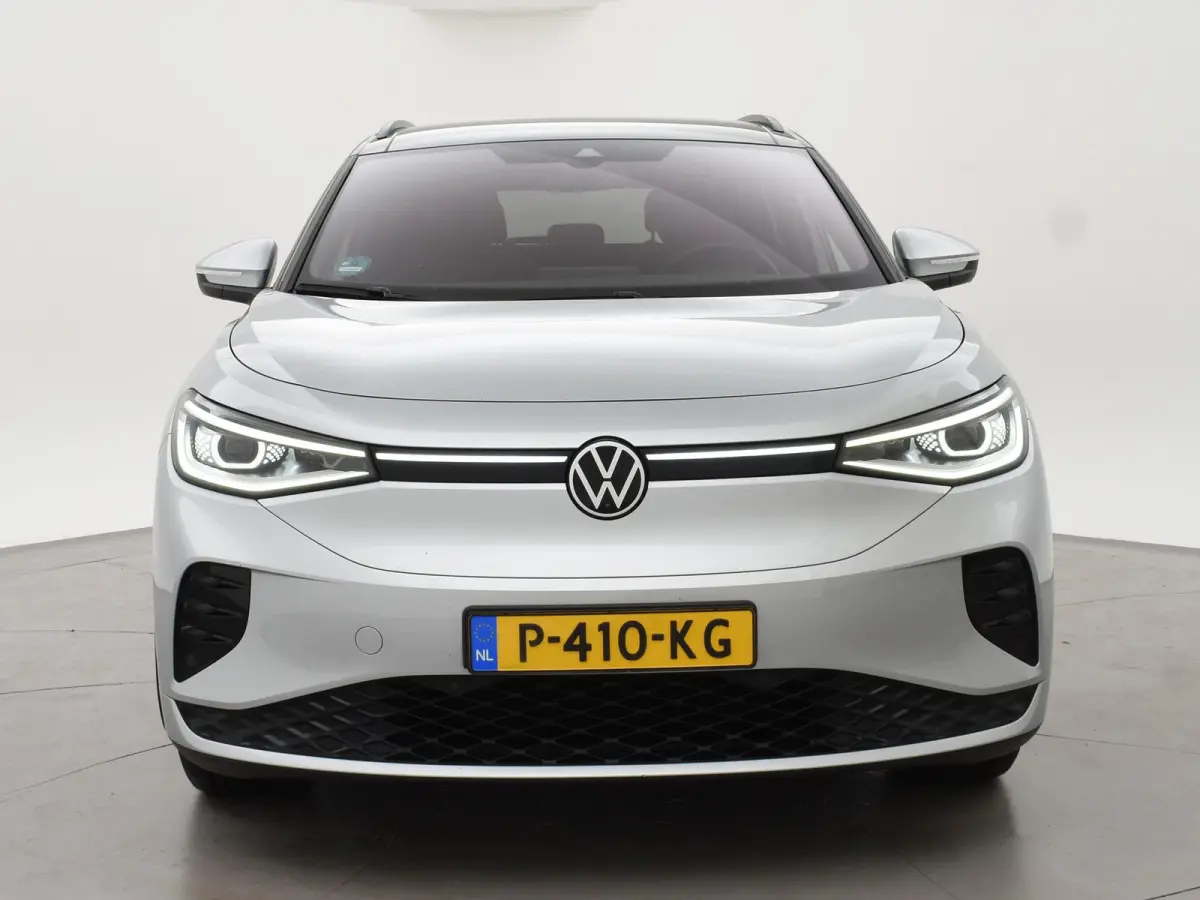GTX 4MOTION 77 kWh 300 PK + PANORAMA | 360 CAMERA | 20 INCH | STUUR/STOELVERW.