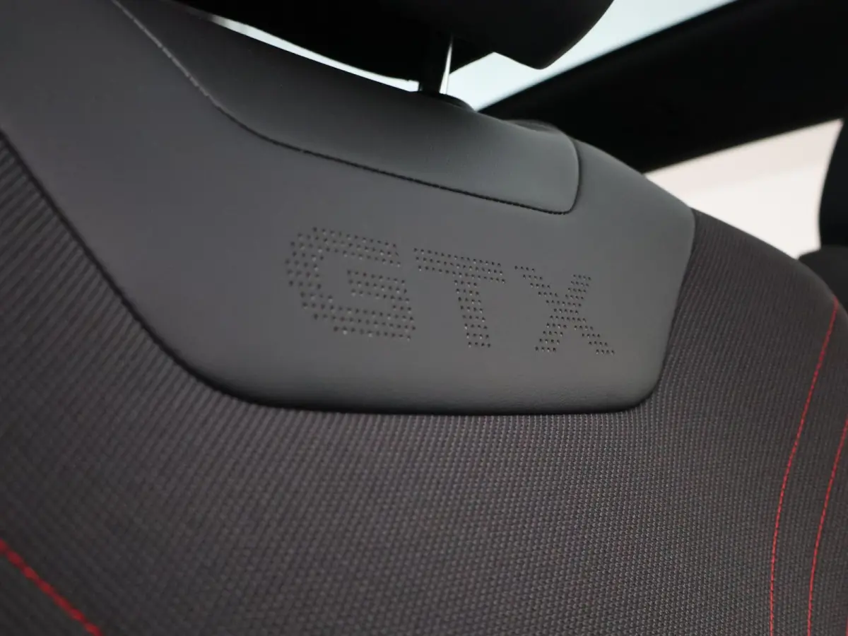 GTX 4MOTION 77 kWh 300 PK + PANORAMA | 360 CAMERA | 20 INCH | STUUR/STOELVERW.