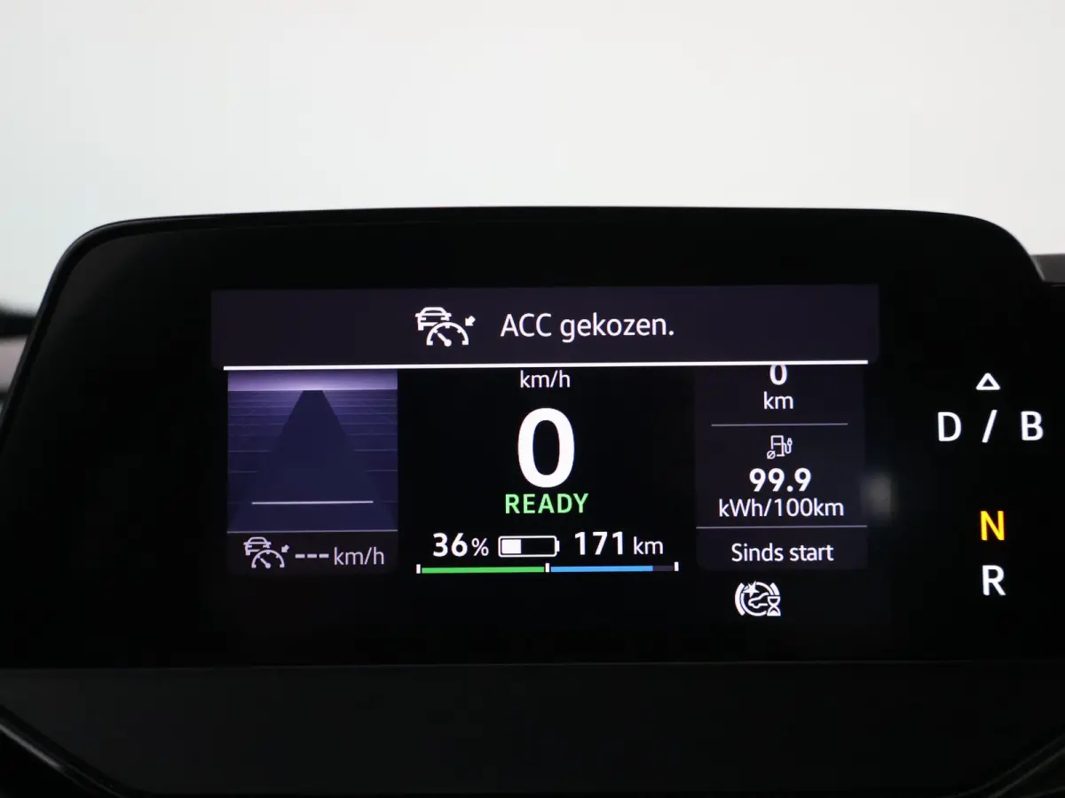 GTX 4MOTION 77 kWh 300 PK + PANORAMA | 360 CAMERA | 20 INCH | STUUR/STOELVERW.
