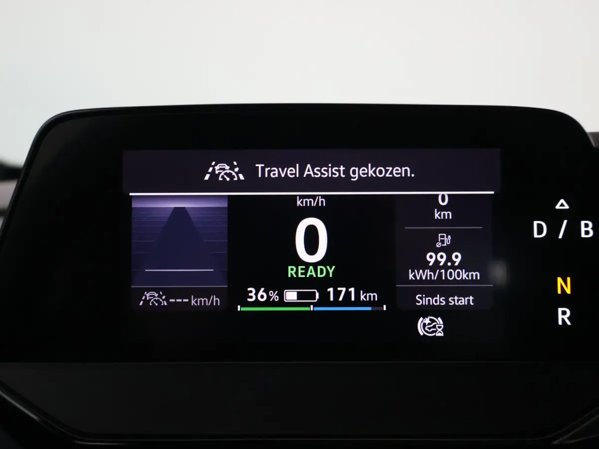 GTX 4MOTION 77 kWh 300 PK + PANORAMA | 360 CAMERA | 20 INCH | STUUR/STOELVERW.