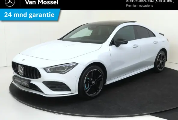 250 e Business Solution AMG Limited Premium Plus /Panoramadak /Memory /Nightpakket