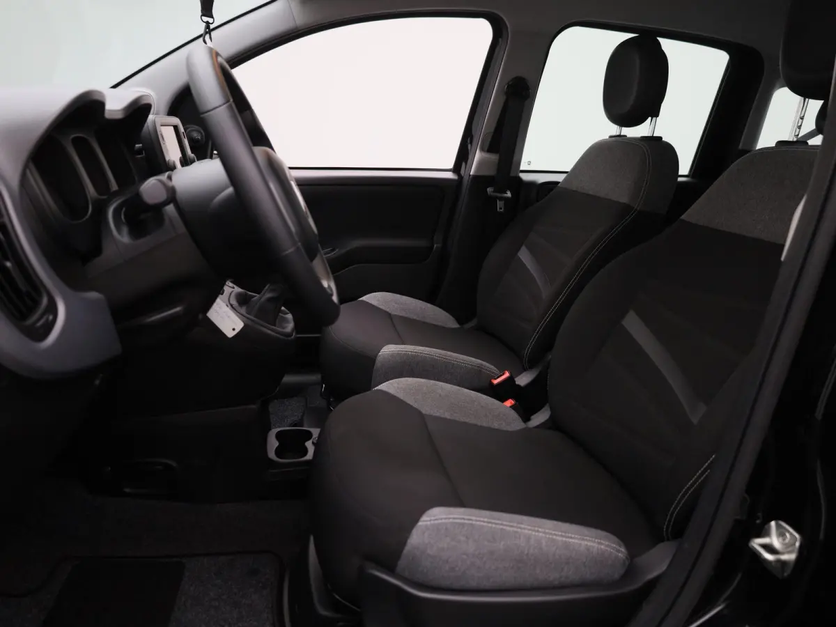 1.0 Hybrid City Life | Apple Carplay / Android Auto | Airco | Cruise Control | Bluetooth | DAB |