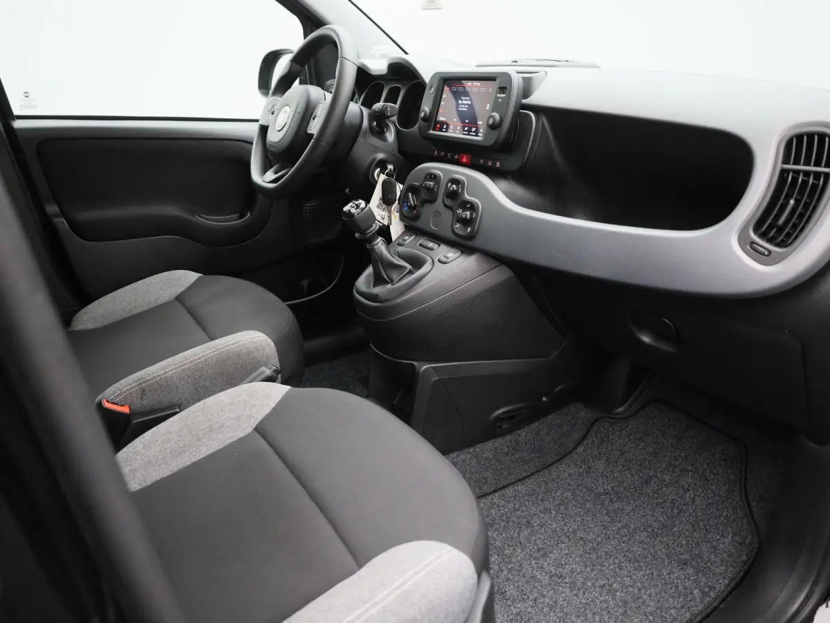 1.0 Hybrid City Life | Apple Carplay / Android Auto | Airco | Cruise Control | Bluetooth | DAB |