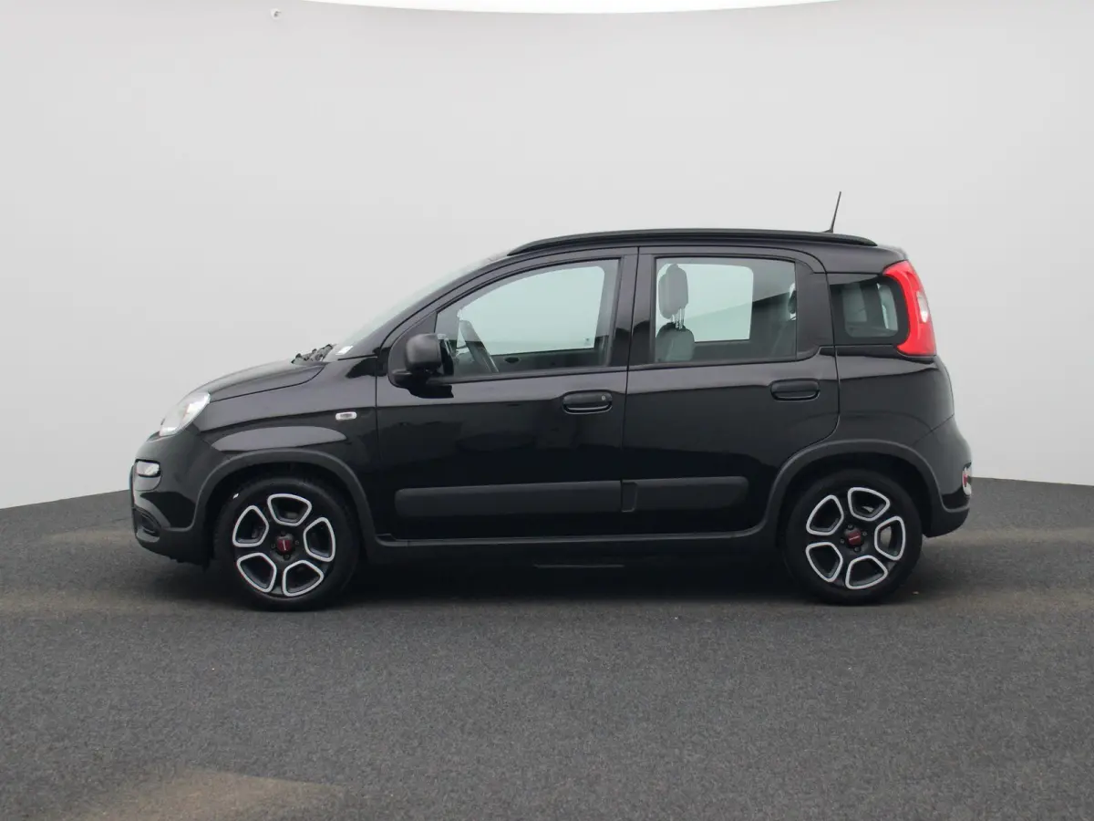 1.0 Hybrid City Life | Apple Carplay / Android Auto | Airco | Cruise Control | Bluetooth | DAB |