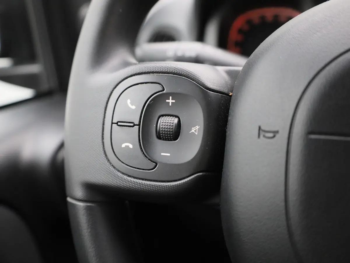 1.0 Hybrid City Life | Apple Carplay / Android Auto | Airco | Cruise Control | Bluetooth | DAB |