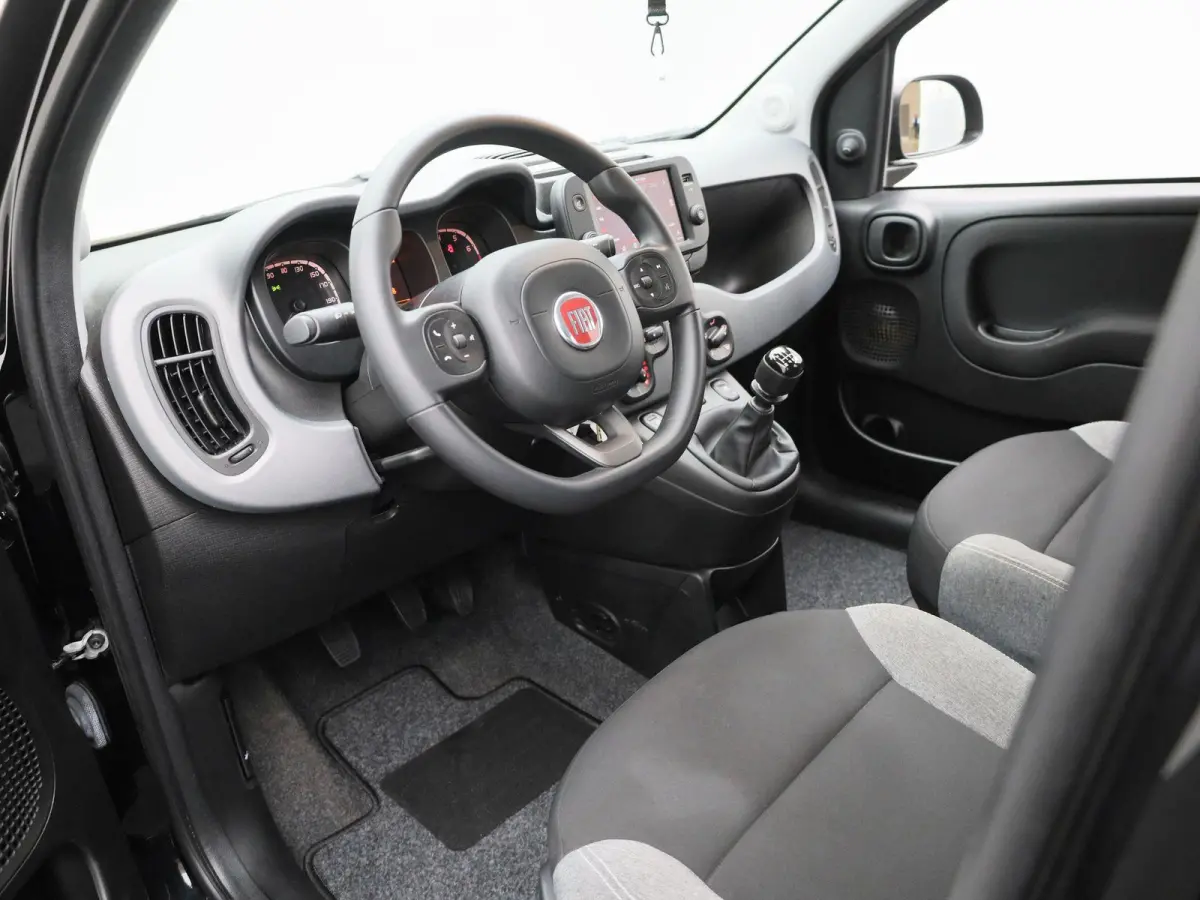 1.0 Hybrid City Life | Apple Carplay / Android Auto | Airco | Cruise Control | Bluetooth | DAB |
