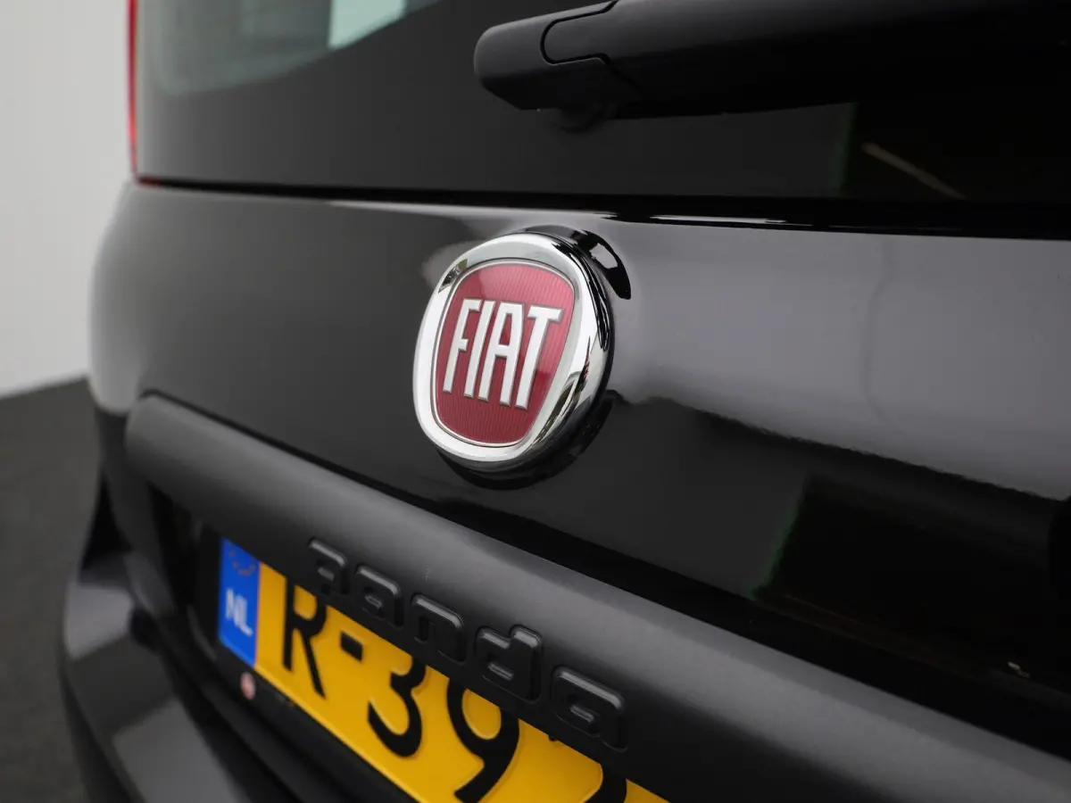 1.0 Hybrid City Life | Apple Carplay / Android Auto | Airco | Cruise Control | Bluetooth | DAB |