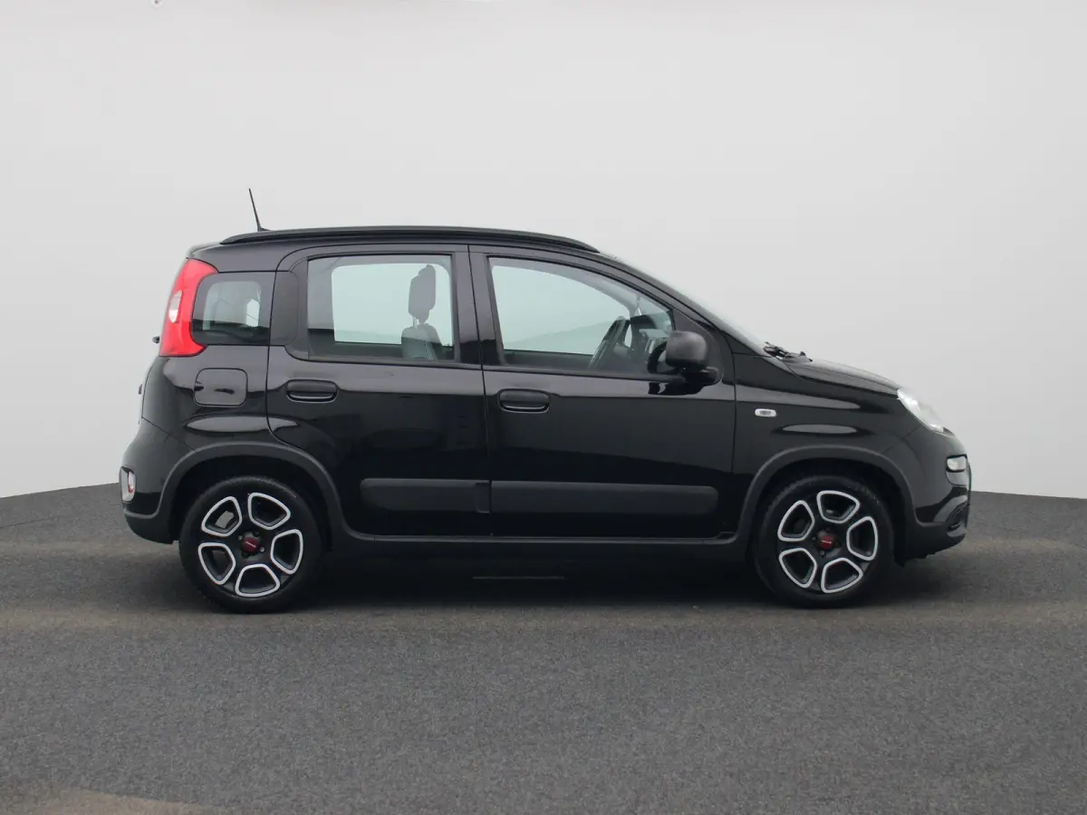1.0 Hybrid City Life | Apple Carplay / Android Auto | Airco | Cruise Control | Bluetooth | DAB |