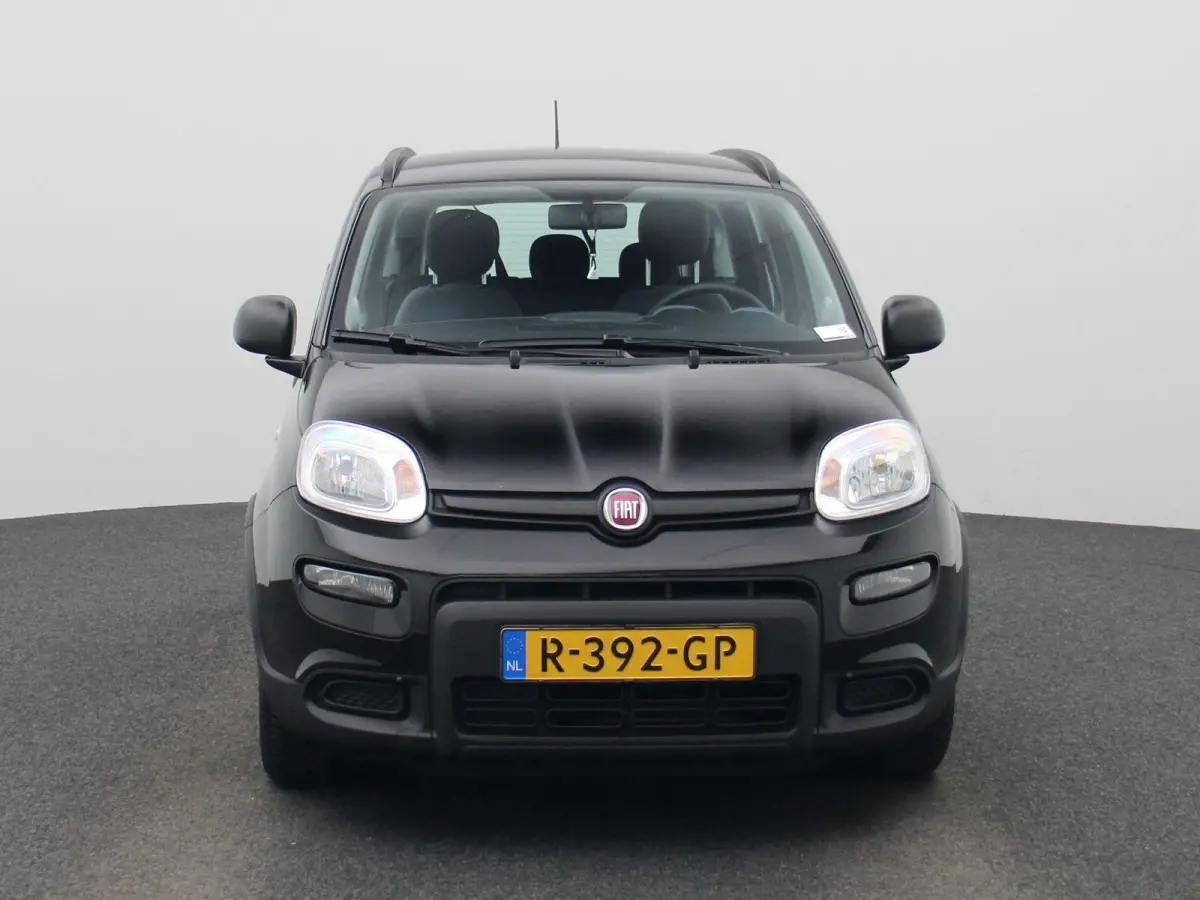 1.0 Hybrid City Life | Apple Carplay / Android Auto | Airco | Cruise Control | Bluetooth | DAB |