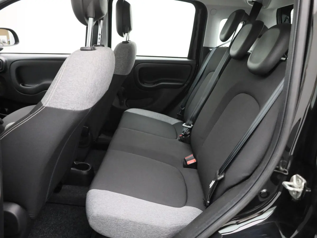 1.0 Hybrid City Life | Apple Carplay / Android Auto | Airco | Cruise Control | Bluetooth | DAB |