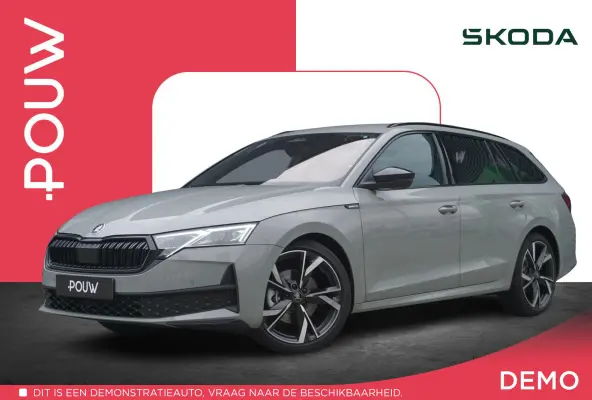1.5 TSI 150pk DSG MHEV Sportline Tour | Canton Audio | Head-up | Trekhaak