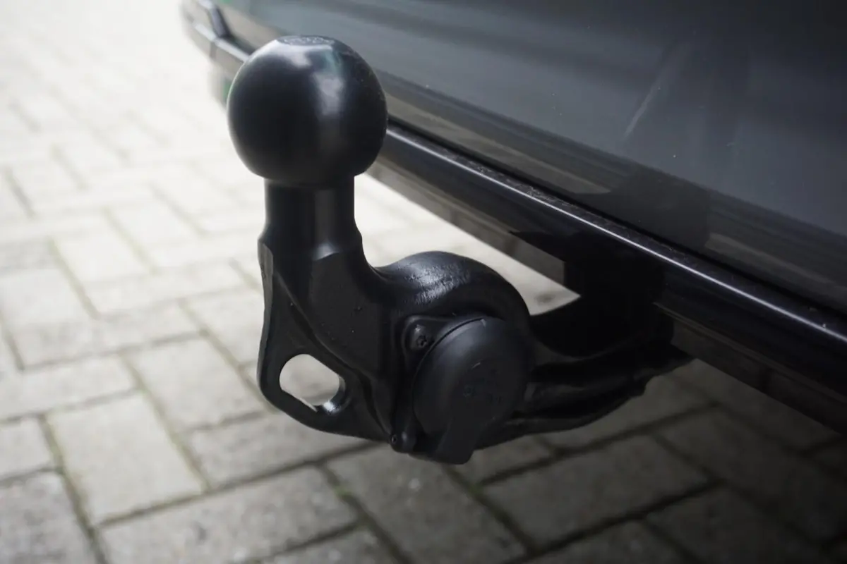 1.5 TSI 150pk DSG MHEV Sportline Tour | Canton Audio | Head-up | Trekhaak