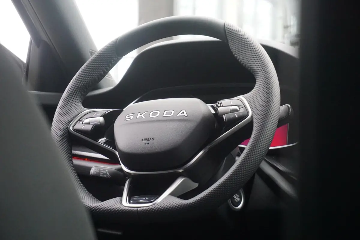 1.5 TSI 150pk DSG MHEV Sportline Tour | Canton Audio | Head-up | Trekhaak