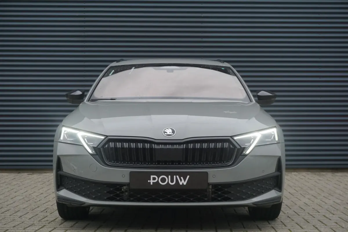 1.5 TSI 150pk DSG MHEV Sportline Tour | Canton Audio | Head-up | Trekhaak