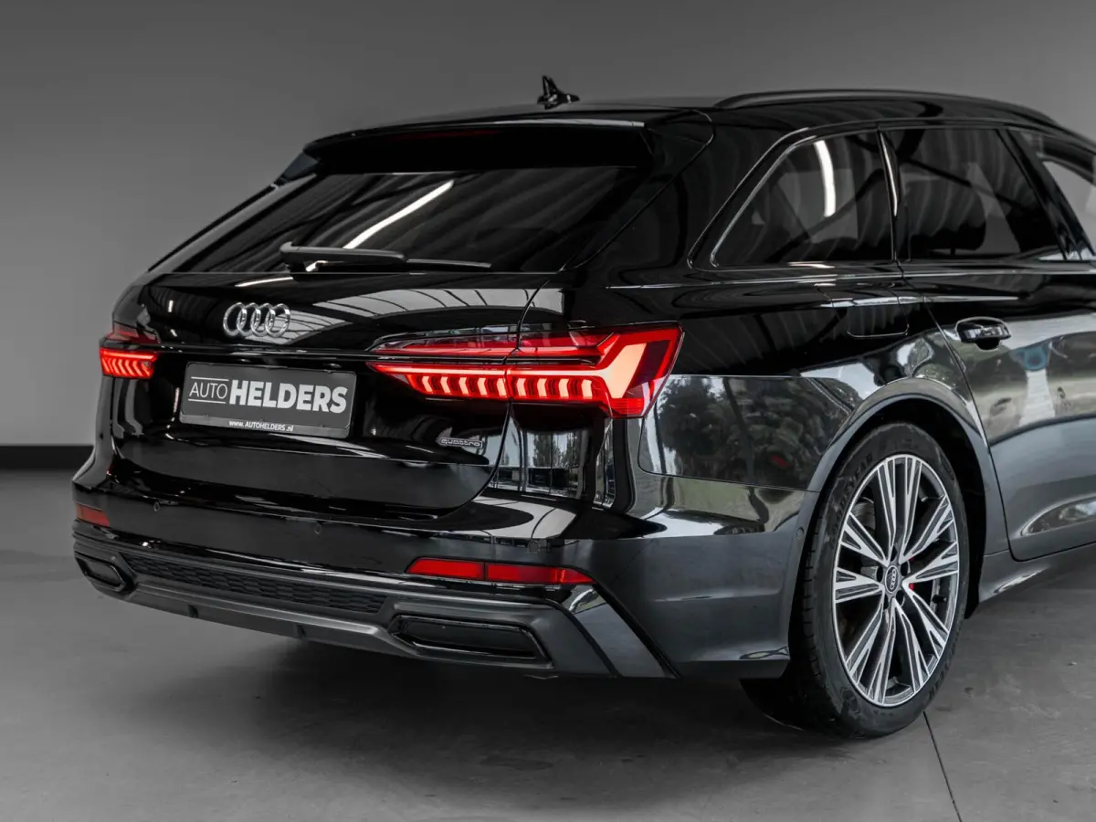 55 TFSI e quattro Pro Line S Competition 20'
