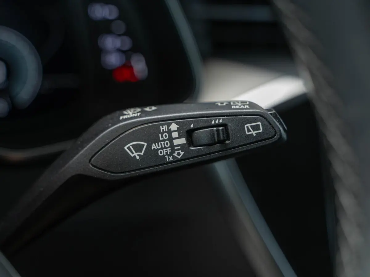 55 TFSI e quattro Pro Line S Competition 20'
