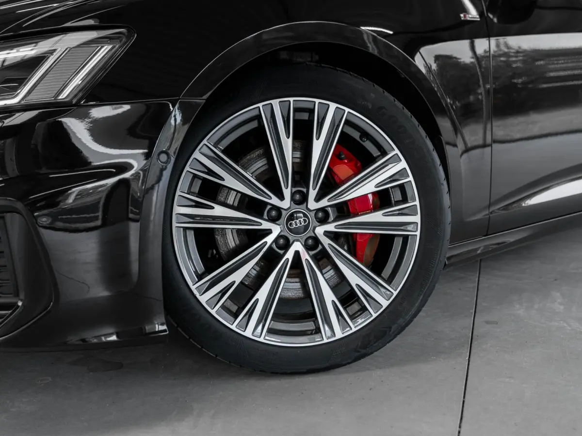 55 TFSI e quattro Pro Line S Competition 20'
