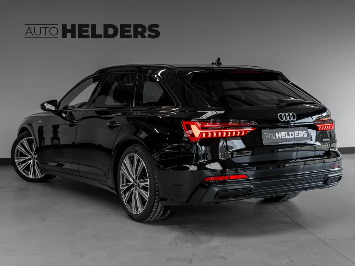 55 TFSI e quattro Pro Line S Competition 20'