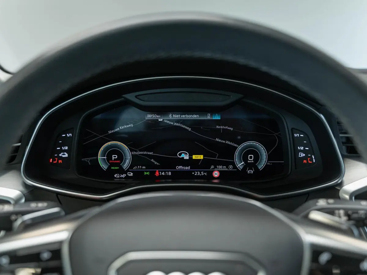 55 TFSI e quattro Pro Line S Competition 20'